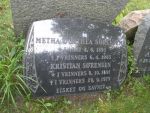 Metha Dorthea Soerensen.JPG